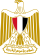 Coat of arms of Egypt