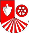 Coat of arms of Schenefeld