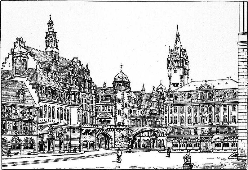 File:Expansion plan town hall Frankfurt 1900.jpg