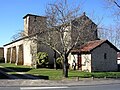 Église Saint-Médard-de-Beausse