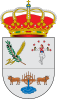 Coat of arms of Fuente Carreteros