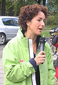 Femke Halsema