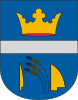 Coat of arms of Bakonyszentiván
