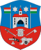 Blason de Kapuvár