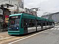 広島電鉄5000形電車