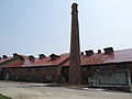 Former Hida Factory 旧ヒダ工場