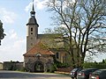 Diehsa kirke