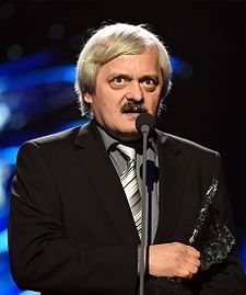 Ladislav Kaboš (24. ledna 2016)