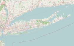 Nesconset is located in Long Island