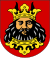 Herb powiatu lipnowskiego