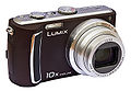 Panasonic Lumix DMC-TZ5