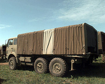 M-77 «Огањ»