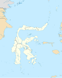 PLW di Sulawesi