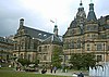 Sheffield Town Hall