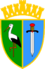 Coat of arms of Sisak-Moslavina County