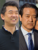 Toru Hashimoto and Kenji Eda.png