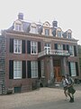 Huis Zijpendaal