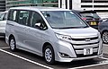 Toyota Noah (2017–2022)