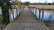 Brug 1944, de Mien Ruysbrug