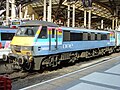 British Rail Class 90