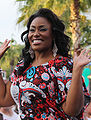 Mandisa (cantant de gospel)