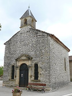 Montgesty - Chapelle des Pénitents Bleus -010.jpg