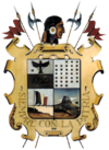 Official seal of Los Artistas Segunda Etapa