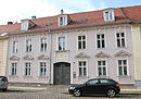 Wohnhaus