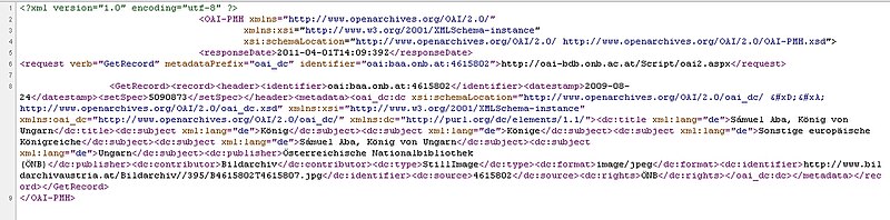 File:Oai xml chrome.jpg