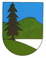 Blason de Hittisau