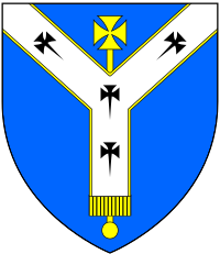 Coat of arms of the