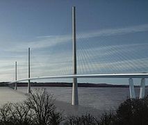 Queensferry Crossing