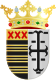 Coat of arms of Asten