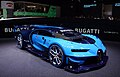 "Real" Bugatti Vision Gran Turismo