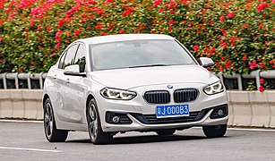 BMW 1 SERIES SEDAN (F52) China (10).jpg