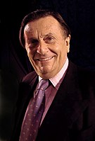 Barry Humphries -  Bild