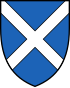 Blason de Baulmes