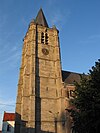 Église Saint-Christophe