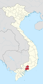 Đồng Nai province
