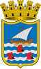 Coat of arms of Almuñécar