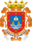 Blason de San Javier