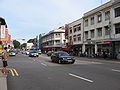 Geylang Road