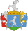 Coat of arms - Kunhegyes