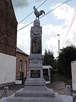 Monument aux morts