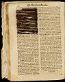 Image 5This 1688 edition of Jacobus de Voragine's Golden Legend (1260) was censored according to the Index Librorum Expurgatorum of 1707, which listed the specific passages of books already in circulation that required censorship. (from Freedom of speech)