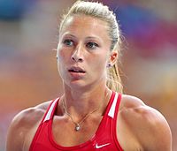 Jiřina Ptáčníková – 4,45 m