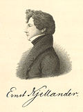 Ernst Kjellander.