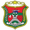 Lambang Kabupaten Mamuju