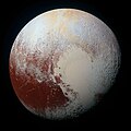 (134340) Pluto