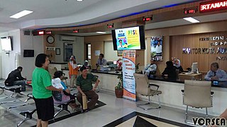 Ruang Tunggu BPN Jakarta Pusat.jpg